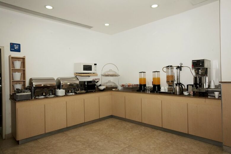 Hotel One Saltillo Derramadero