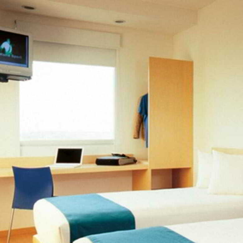 Hotel One Saltillo Derramadero