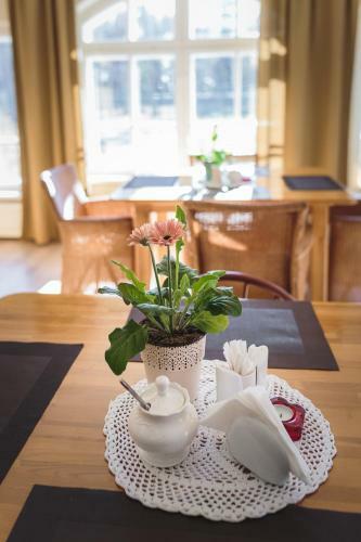 Hostal Guest House Karle