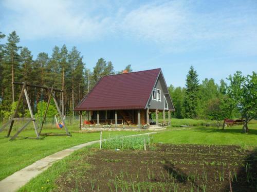 Hostal Guest House Ziedkalni