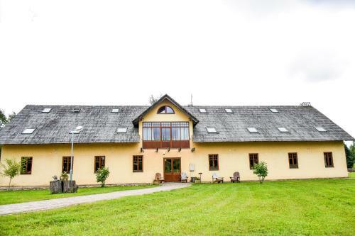 Rezidence Kurzeme