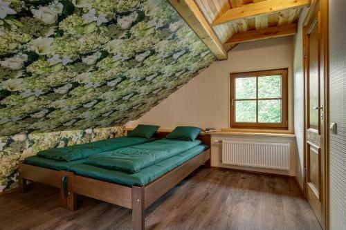 Hostal Paegli Guest House