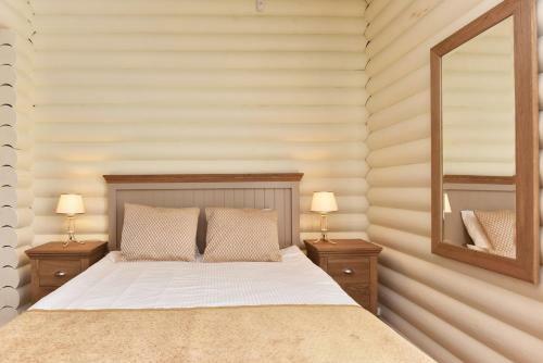 D&a Baltic Beach Villa