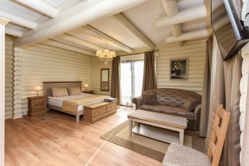 D&a Baltic Beach Villa