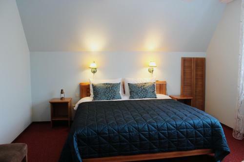 Hostal Hotel Senl??i