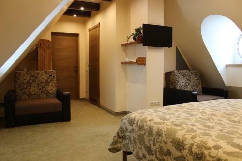 Hostal Hotel Senl??i