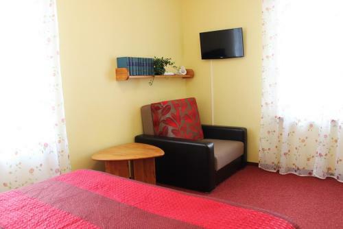Hostal Hotel Senl??i
