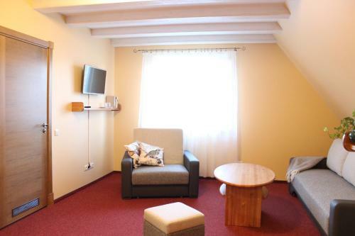 Hostal Hotel Senl??i