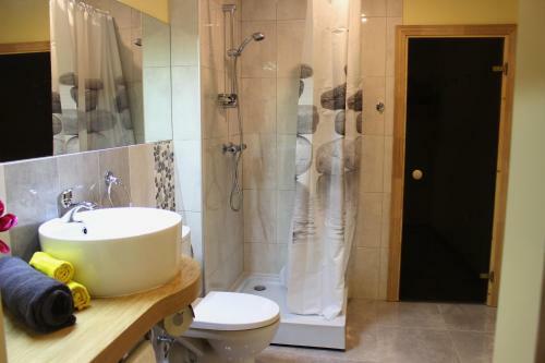 Hostal Hotel Senl??i