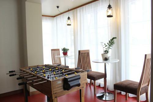 Hostal Hotel Senl??i