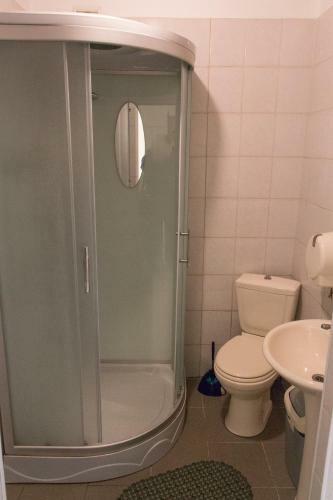 Hostal Unce 2