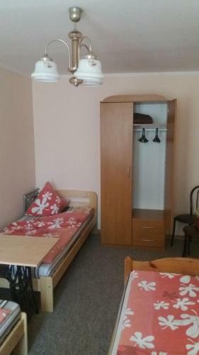 Hostal Unce 2