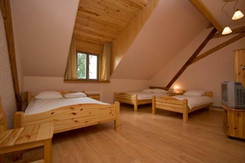 Hostal ?densdzirnavas
