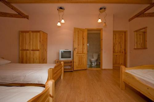 Hostal ?densdzirnavas