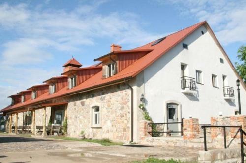 Hostal ?densdzirnavas