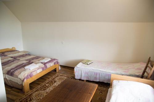 Hostal Viesu Nams Un Kempings Papes ?akstes