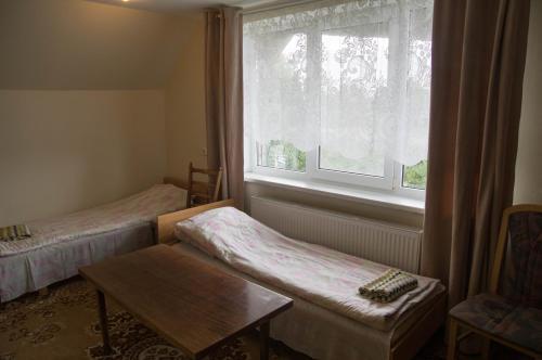 Hostal Viesu Nams Un Kempings Papes ?akstes