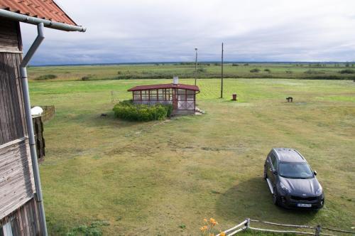 Hostal Viesu Nams Un Kempings Papes ?akstes