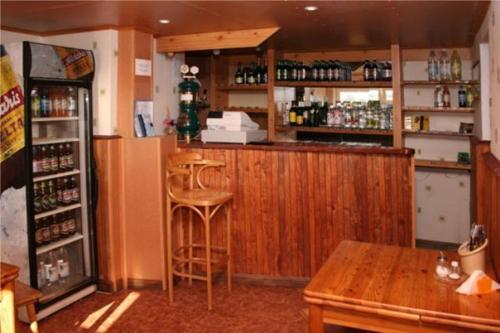 Hostal Viesu Nams Un Kempings Papes ?akstes