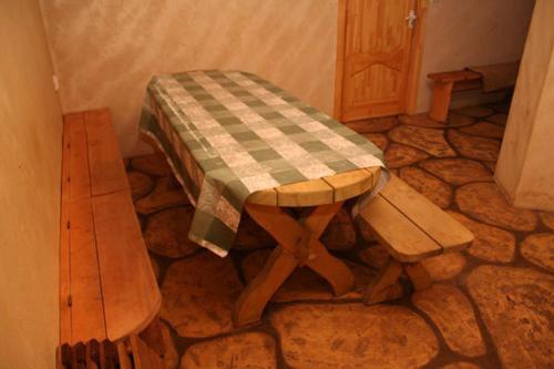 Hostal Viesu Nams Un Kempings Papes ?akstes
