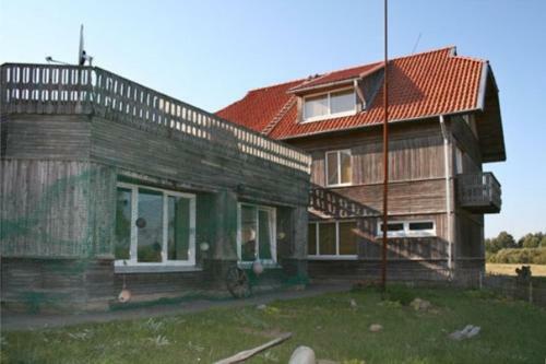 Hostal Viesu Nams Un Kempings Papes ?akstes