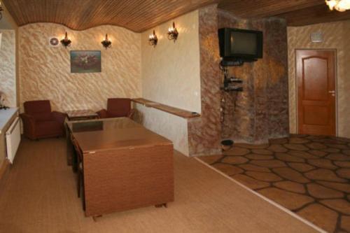 Hostal Viesu Nams Un Kempings Papes ?akstes