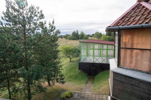 Hostal Viesu Nams Un Kempings Papes ?akstes