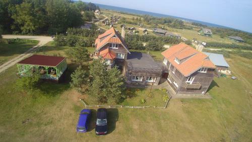 Hostal Viesu Nams Un Kempings Papes ?akstes