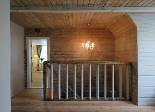 Hotel Meke