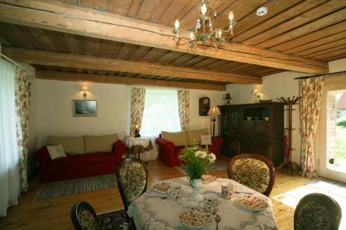 Hotel Marcienas Muiza & Spa