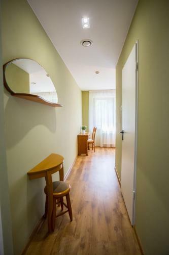 Hostal Irb?ni