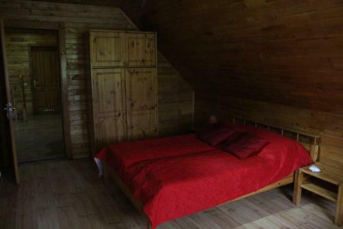 Hostal Viesu Nams Bar?i