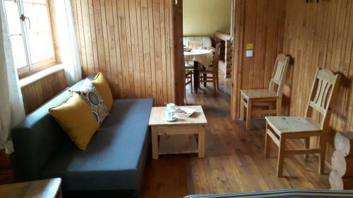 Hostal Jaun-ievi?as