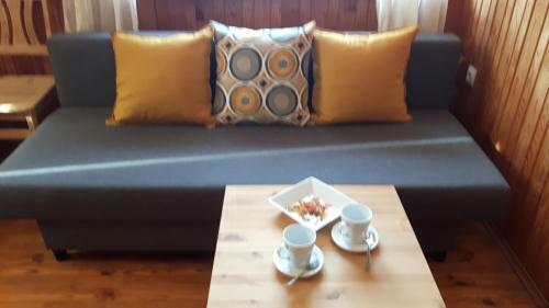 Hostal Jaun-ievi?as