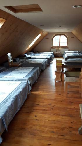 Hostal Jaun-ievi?as