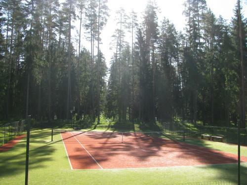 Agroturismo Guest House Gaujaspriedes