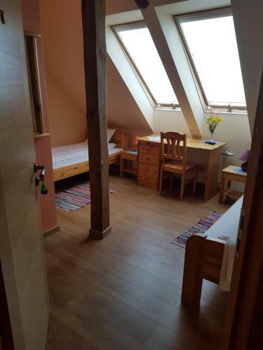 Hostal Aiti?lauvas