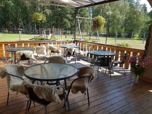 Hostal Aiti?lauvas