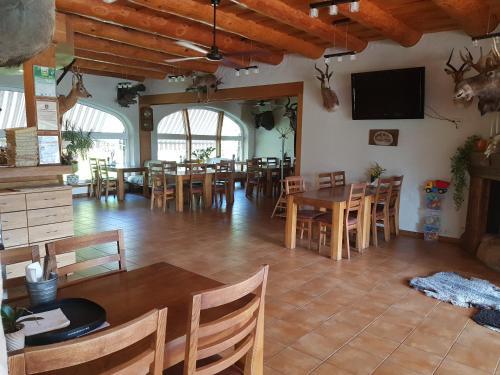 Hostal Aiti?lauvas