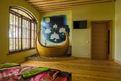 Hostal Liela Mui?a