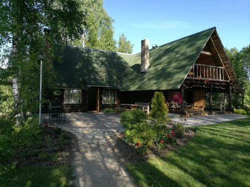 Guest House V?jaines