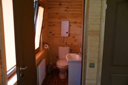 Camping Klintis