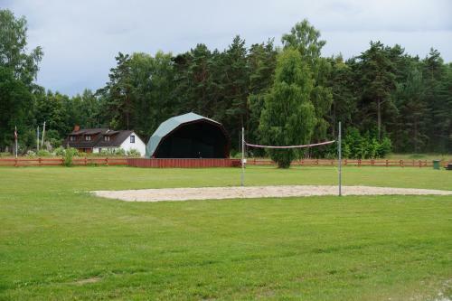 Camping Klintis