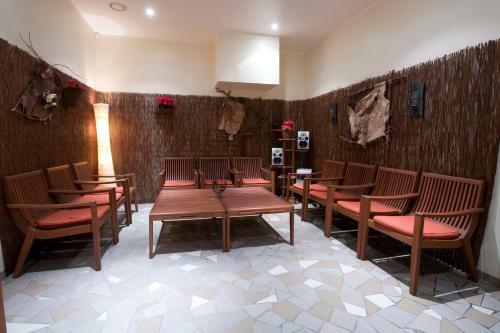 Hotel Tukuma Ledus Halle