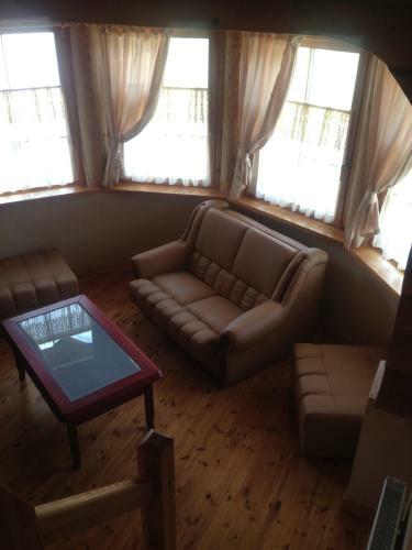 Hostal Turaidas Zieds