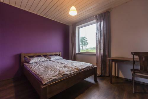 Holiday Home Uzbazes