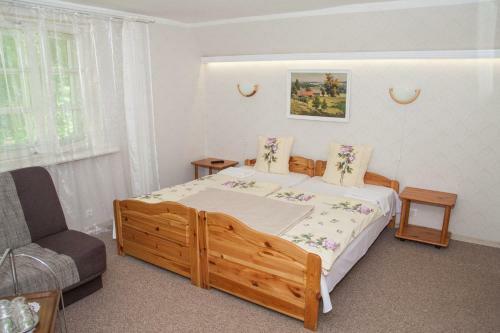 Hostal Viesu M?ja Spr?d??i