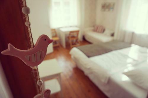 Hostal Viesu M?ja Spr?d??i
