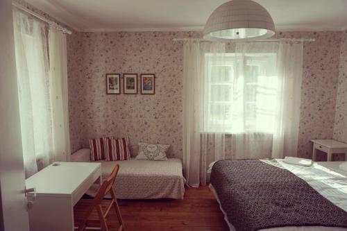 Hostal Viesu M?ja Spr?d??i