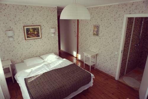 Hostal Viesu M?ja Spr?d??i
